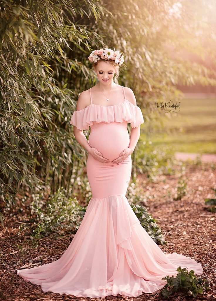 Best Maternity Dresses For Photoshoot Best Women Apparels